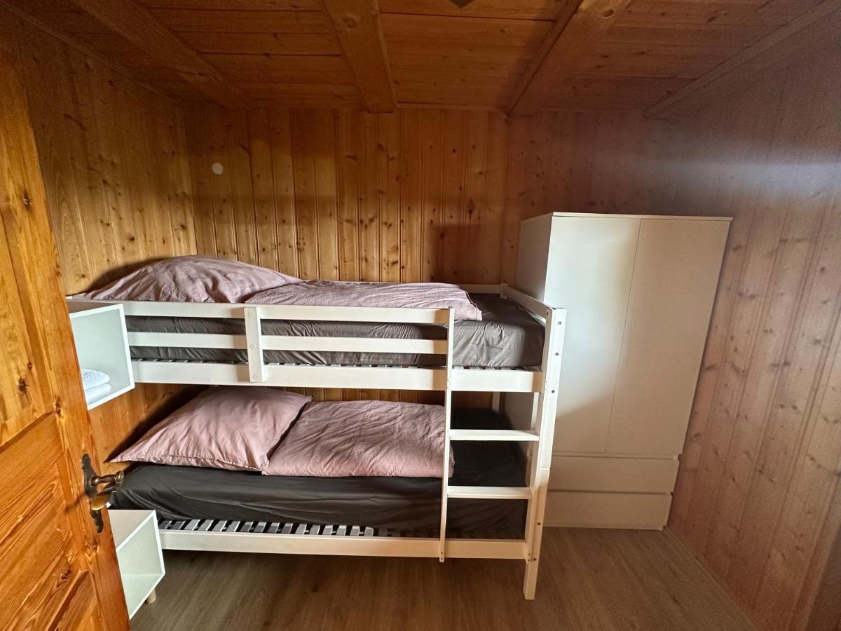 Modernes Top Apartment Mitten Im Bayerischen Wald + Wlan Kostenfrei Schöfweg Eksteriør billede