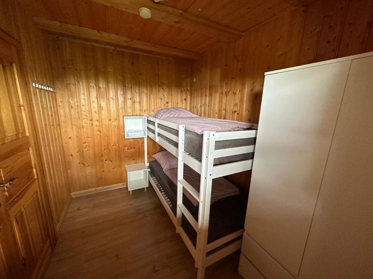 Modernes Top Apartment Mitten Im Bayerischen Wald + Wlan Kostenfrei Schöfweg Eksteriør billede