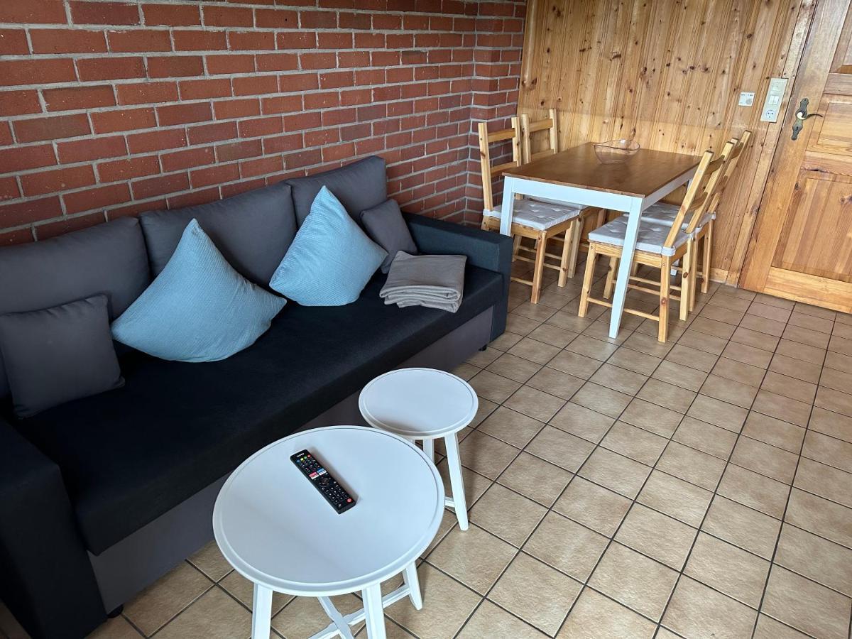 Modernes Top Apartment Mitten Im Bayerischen Wald + Wlan Kostenfrei Schöfweg Eksteriør billede